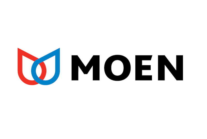 Moen in San Jacinto